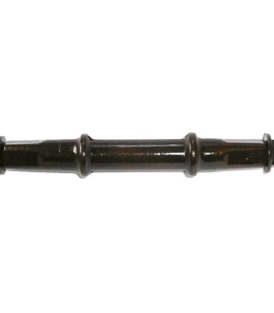 Priekšējās zvaigznītes ass - Deepak