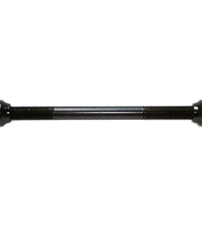 Aizmugurējās rumbas ass - Deepak