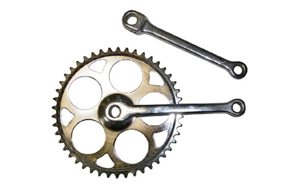 Priekšējā zvaigznīte - Deepak