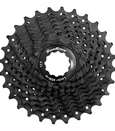 Aizmugurējais zvaigznītes bloks - SunRace CSRS3