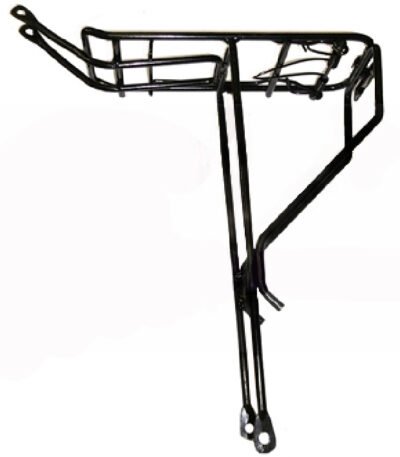 Bagāžnieks - Deepak