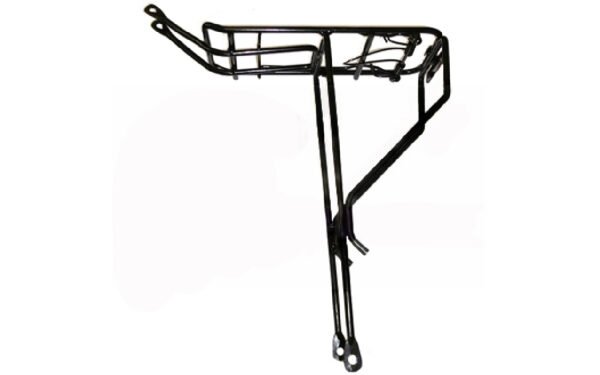 Bagāžnieks - Deepak