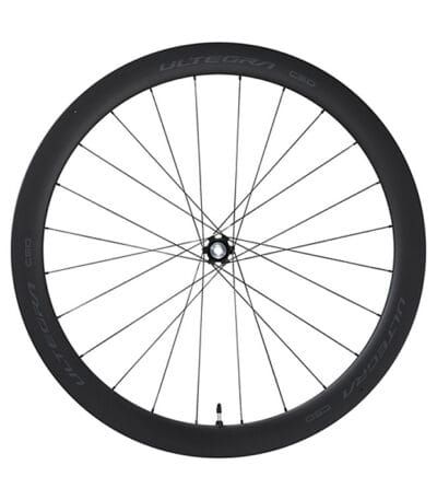 Priekšējais ritenis - Shimano 28" WH-R8170-C50 Ultegra Carbon