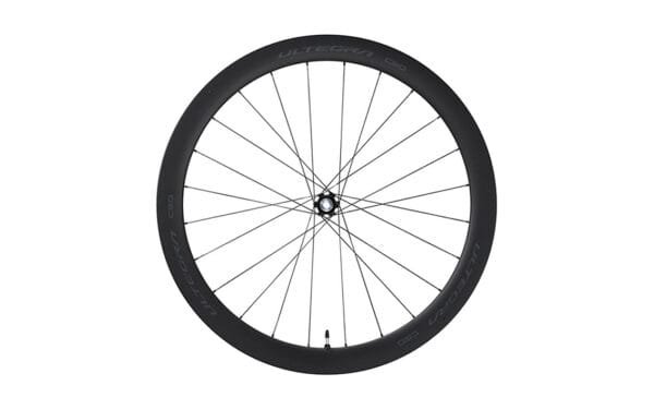 Priekšējais ritenis - Shimano 28" WH-R8170-C50 Ultegra Carbon