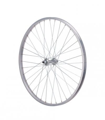 Priekšējais ritenis 24 x 1 3/8 - CTM Liberta-F RMX Nut