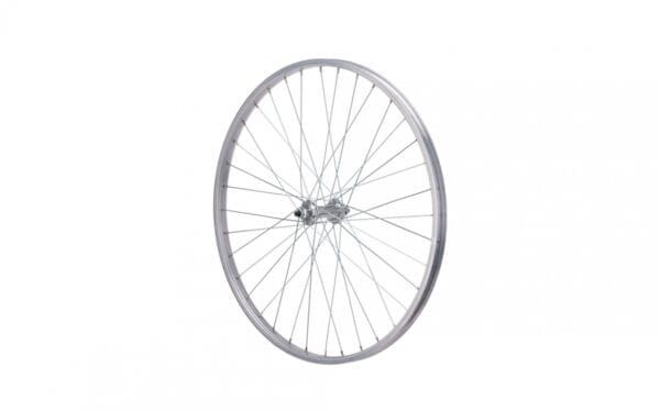 Priekšējais ritenis 24 x 1 3/8 - CTM Liberta-F RMX Nut