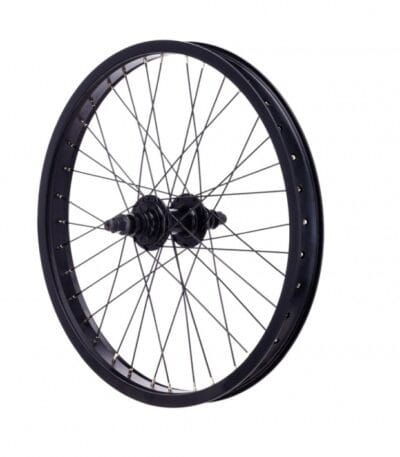 Aizmugurējais ritenis 20"