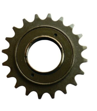 Zvaigznīte - Deepak 20T