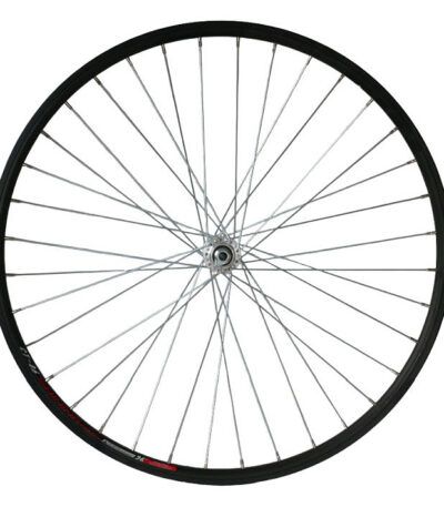Priekšējais ritenis 26" - Shining CT-46 NUT