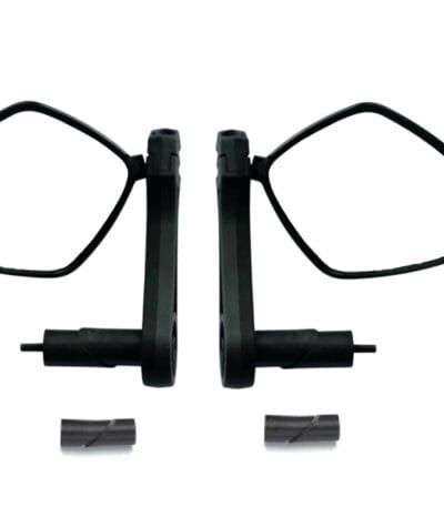 Spogulis - Sunnywheel SW-BM-113AL