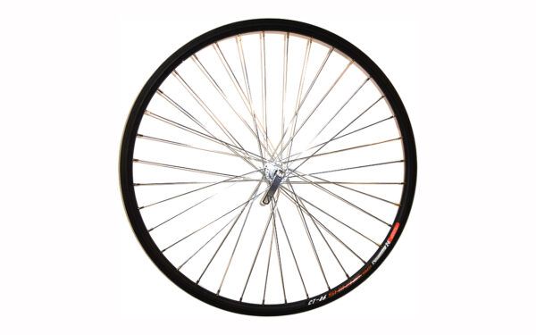 Priekšējais ritenis 26" - Shining CT-46 QR