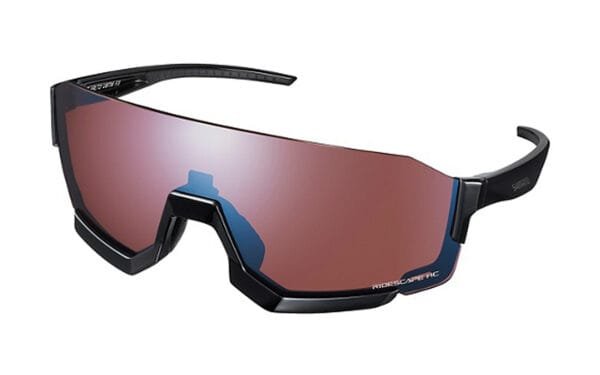 Brilles - Shimano CE-ARLT2 Aerolite Black