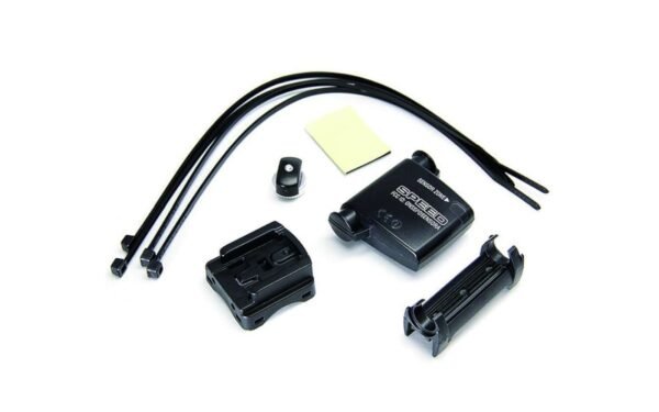 Velodatora piederumu komplekts - Cat Eye VT200W