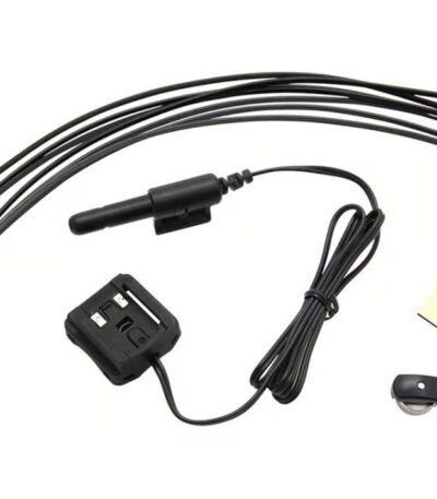 Velodatora piederumu komplekts - Cat Eye VL820/520E/CC-ED400