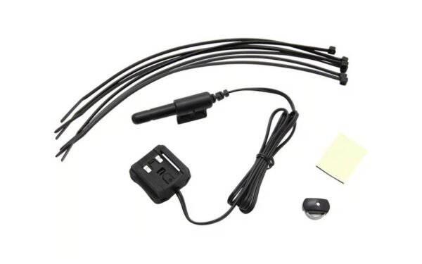 Velodatora piederumu komplekts - Cat Eye VL820/520E/CC-ED400