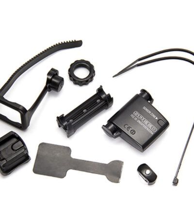 Velodatora piederumu komplekts - Cat Eye RD300W