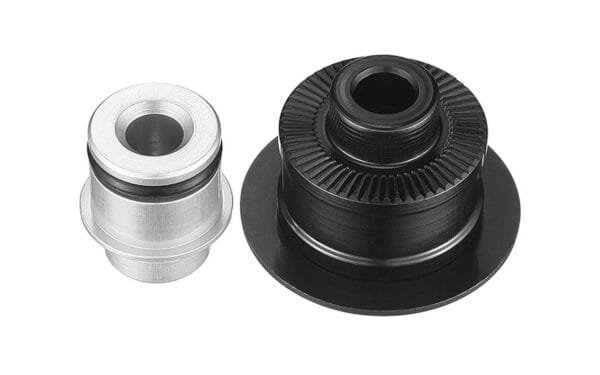 Aizmugurējā rumbas sānu vāciņš - Mavic QRM Auto