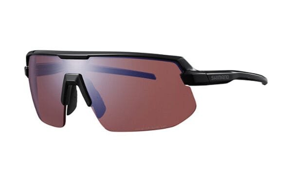 Brilles - Shimano CE-TSPK2 Twinspark Black