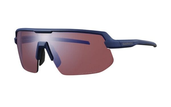 Brilles - Shimano CE-TSPK2 Twinspark Smoky Navy