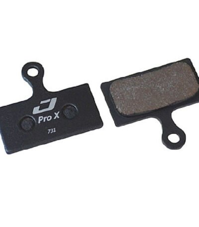 Diskbremžu kluči - Jagwire Pro Extreme Sintered