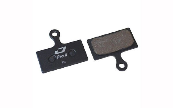 Diskbremžu kluči - Jagwire Pro Extreme Sintered