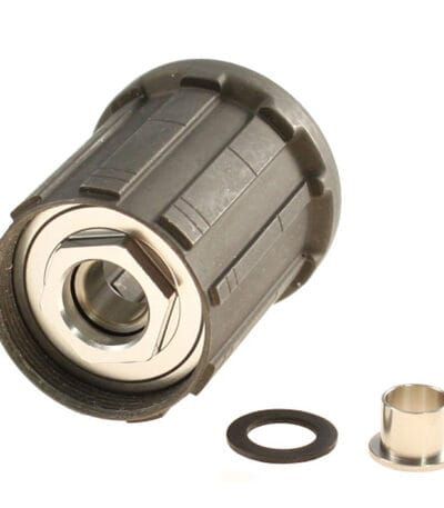 Aizmugurējās rumbas tarkšķis - Mavic FTS-L