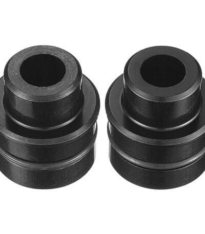 Priekšējā rumbas sānu vāciņš - Mavic Disc