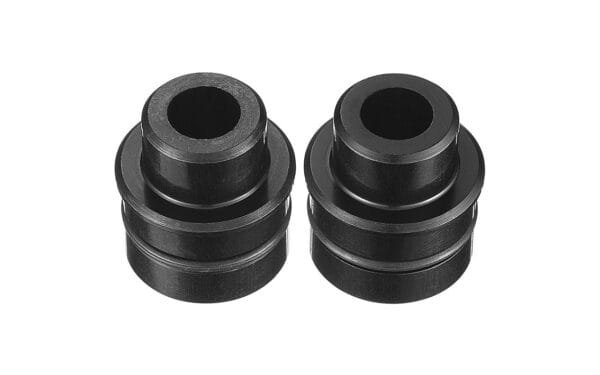 Priekšējā rumbas sānu vāciņš - Mavic Disc