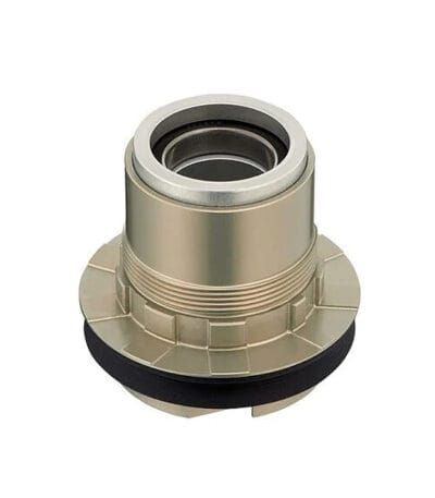 Aizmugurējās rumbas tarkšķis - Mavic TS2/ITS-4/QRM Auto SRAM XD