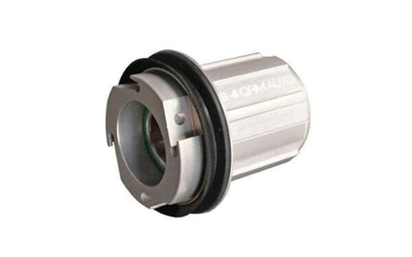 Aizmugurējās rumbas tarkšķis - Mavic TS2/ITS-4/QRM Auto HG MTB