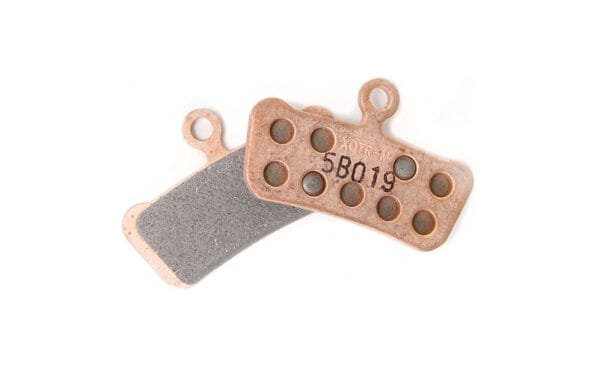 Diskbremžu kluči - SRAM Guide Metallic/Steel Bulk