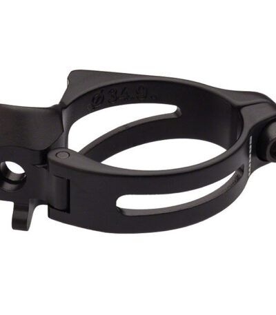 Priekšējais pārnesumkārbas adapteris - SRAM Braze On