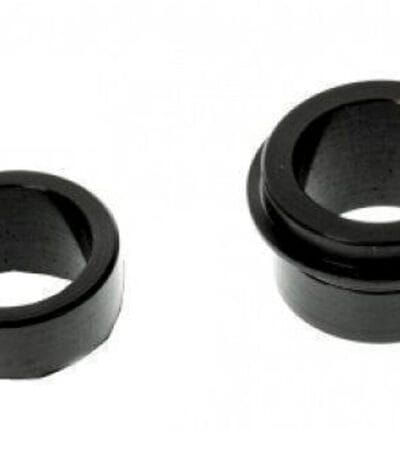 Aizmugurējā rumbas sānu vāciņš - Mavic QRM Auto