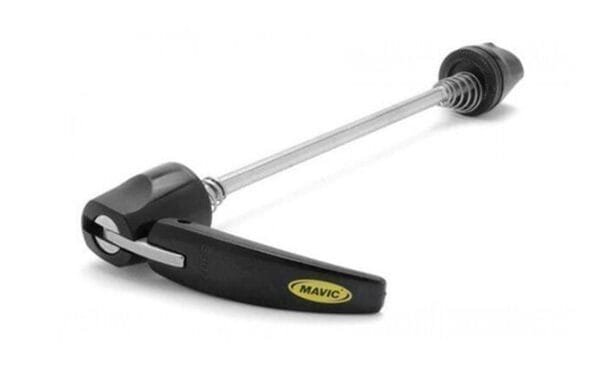 Priekšējās rumbas ekscentrs - Mavic Road