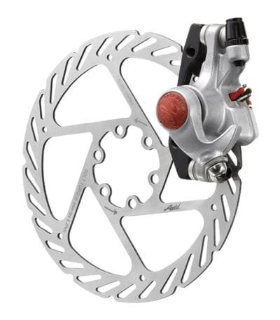 Mehāniskās diskbremzes - SRAM Avid BB5 Road