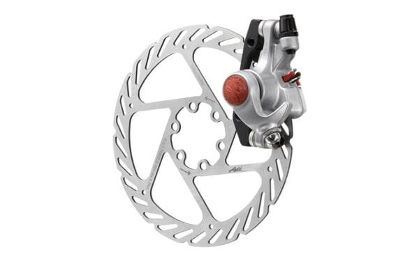 Mehāniskās diskbremzes - SRAM Avid BB5 Road