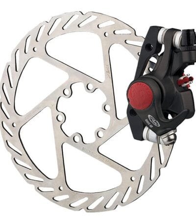 Mehāniskās diskbremzes - SRAM Avid BB5 MTB