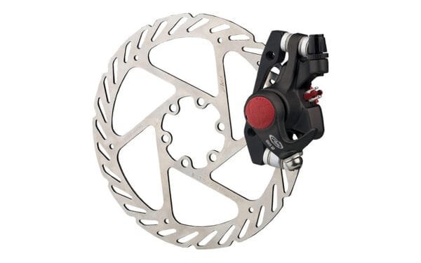 Mehāniskās diskbremzes - SRAM Avid BB5 MTB