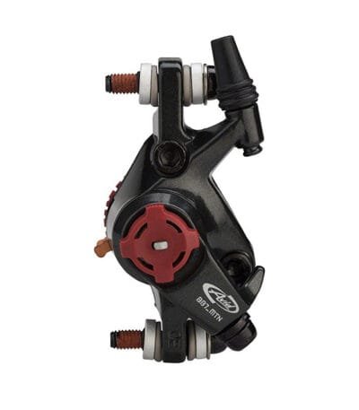 Mehāniskās diskbremzes - SRAM Avid BB7 MTB