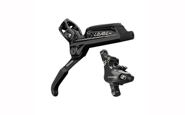 Hidrauliskās diskbremzes - SRAM Level TL