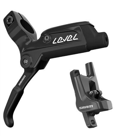 Hidrauliskās diskbremzes - SRAM Level