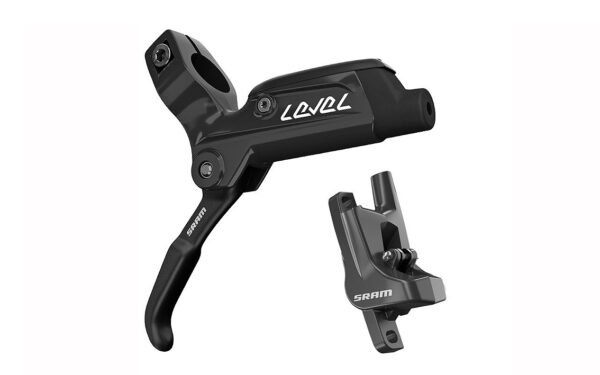 Hidrauliskās diskbremzes - SRAM Level