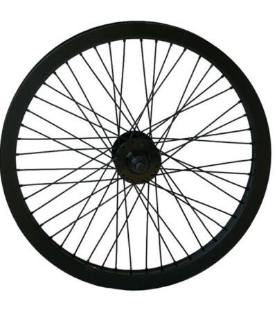 Priekšējais ritenis 20"