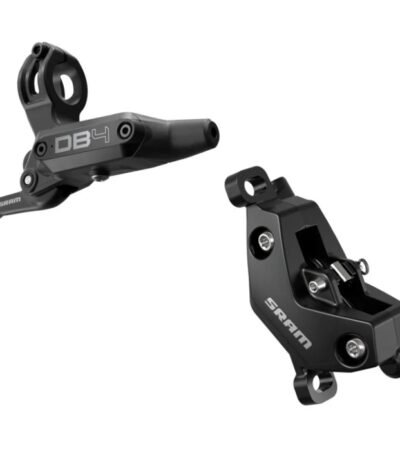 Hidrauliskās diskbremzes - SRAM DB4