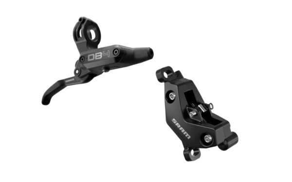Hidrauliskās diskbremzes - SRAM DB4