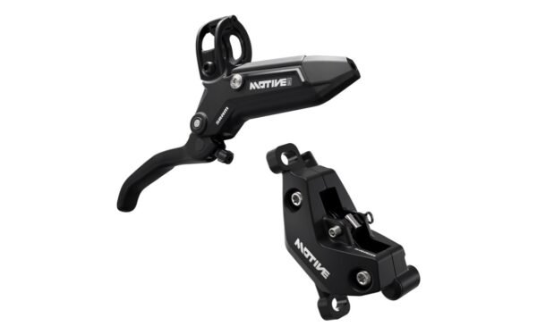 Hidrauliskās diskbremzes - SRAM Motive Bronze