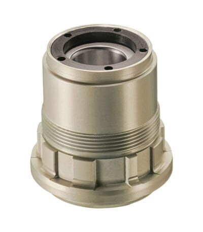 Aizmugurējās rumbas tarkšķis - Mavic ID360 SRAM XD