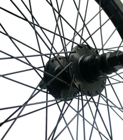 - Shining BX-36 Nut MF