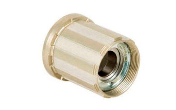 Aizmugurējās rumbas tarkšķis - Mavic ID360 HG MTB