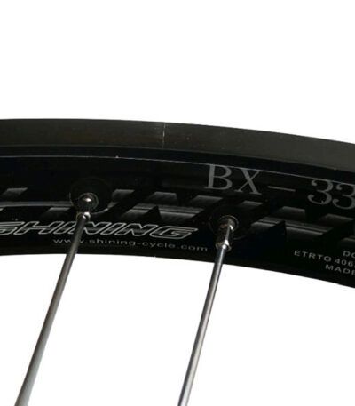 - Shining BX-33 Nut MF